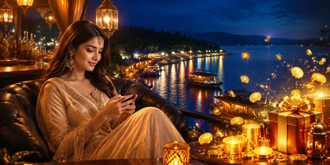 রাঙামাটি মোবাইল ক্যাসিনো ও ঈদ উত্সব