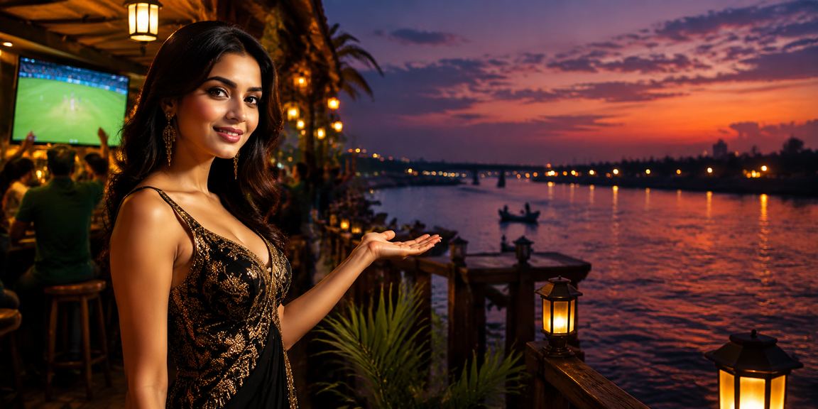 রংপুর ক্রিকেট বেটিং দৃশ্য